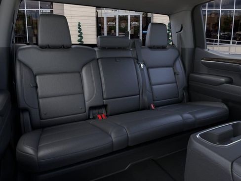 New 2026 GMC Sierra 1500 SLT w/ SLT Premium Package RWD image 17