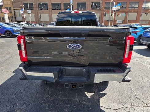Used 2024 Ford F350 XLT w/ 360-Degree Camera Package AWD/4WD image 6