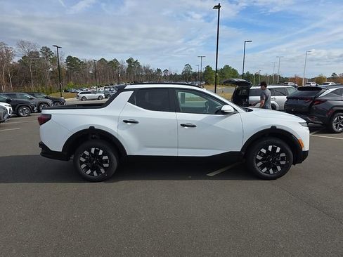 New 2026 Hyundai Santa Cruz SEL FWD image 13