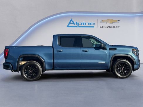 Used 2024 GMC Sierra 1500 Elevation image 6