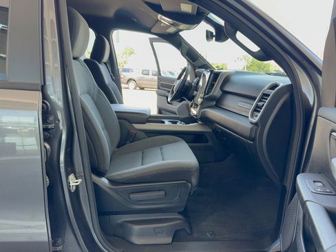 Used 2024 RAM 1500 Big Horn image 10