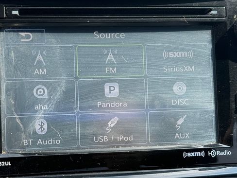 Used 2017 Subaru WRX AWD/4WD image 22