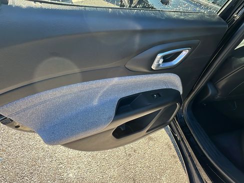 Used 2024 Jeep Compass Latitude image 22