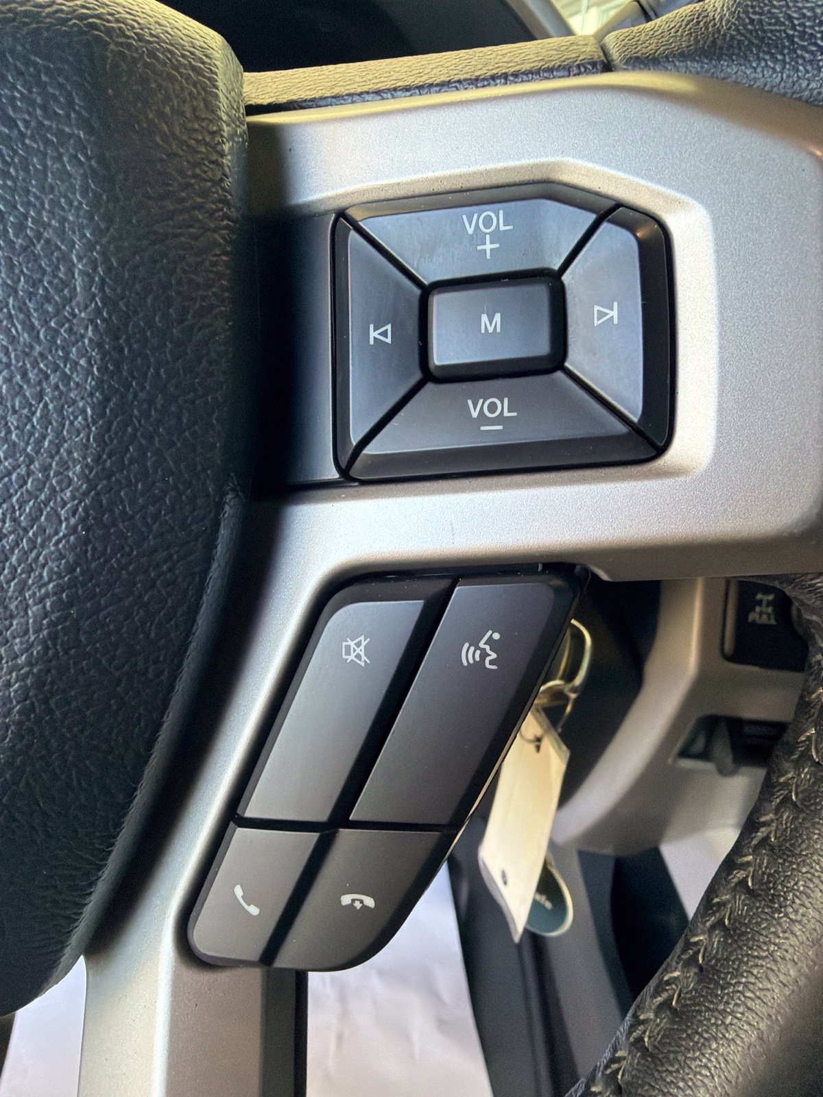 Used 2019 Ford F250 Lariat w/ Chrome Package AWD/4WD image 34