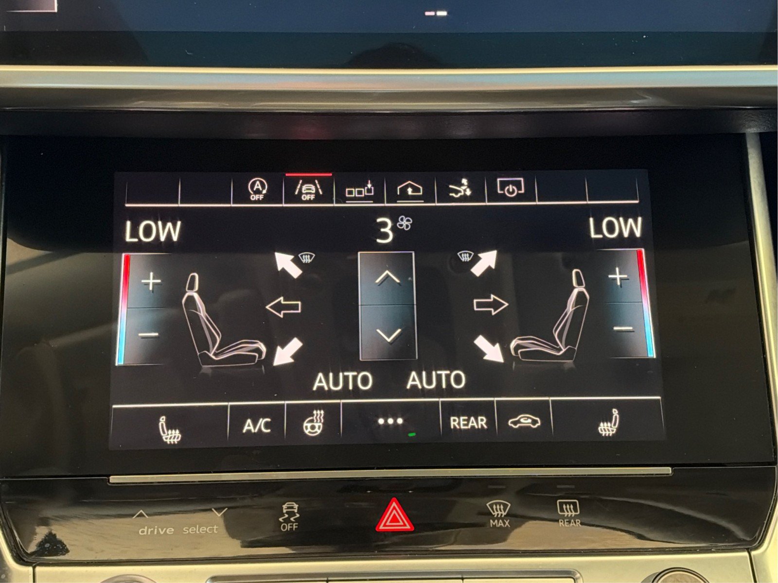 Used 2019 Audi A7 3.0T Premium Plus w/ Premium Plus Package AWD/4WD image 17