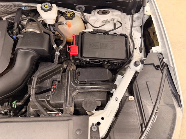 Used 2023 Buick Envision Avenir AWD/4WD image 46