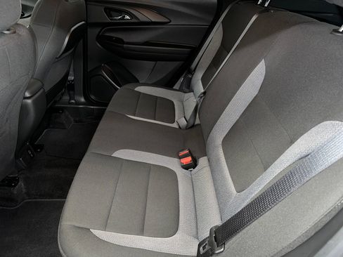 Certified 2023 Chevrolet TrailBlazer LT w/ Convenience Package image 18