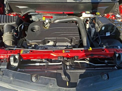 Used 2023 Chevrolet Equinox LT image 28