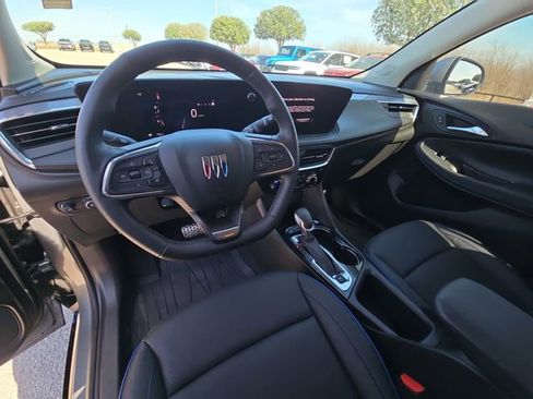 Used 2026 Buick Encore GX Sport Touring w/ Comfort Package image 16