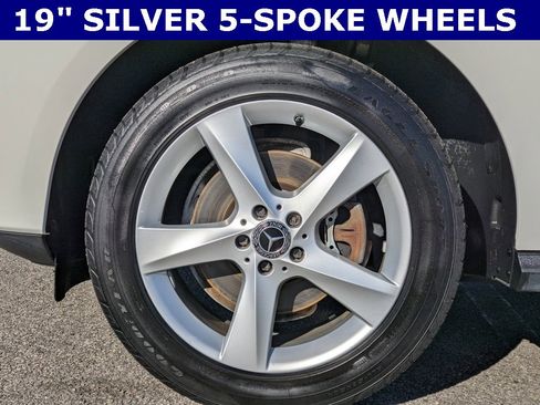 Used 2018 Mercedes-Benz GLE 350 4MATIC image 8