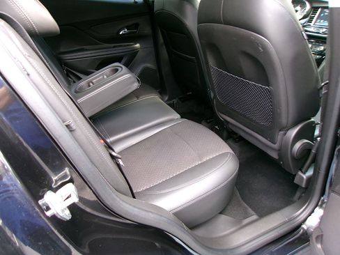 Used 2020 Buick Encore Sport Touring w/ Safety Package image 10