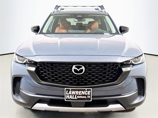 New 2025 MAZDA CX-50 AWD 2.5 Turbo w/ Weather Package video 2