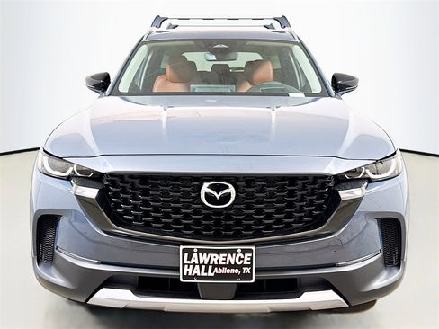 New 2025 MAZDA CX-50 AWD 2.5 Turbo w/ Weather Package image 2