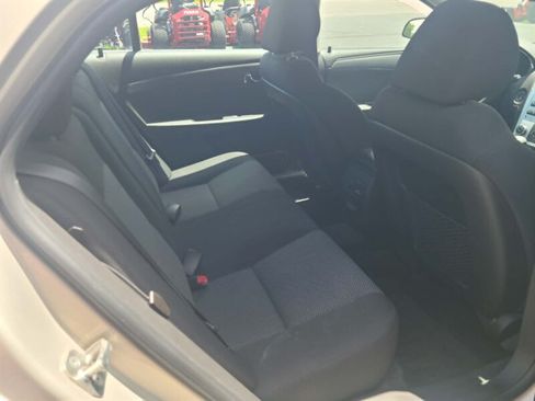 Used 2012 Chevrolet Malibu LT w/ Power Package FWD image 12