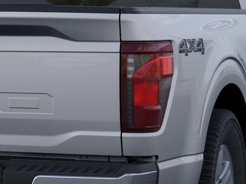 New 2026 Ford F150 XL AWD/4WD image 21