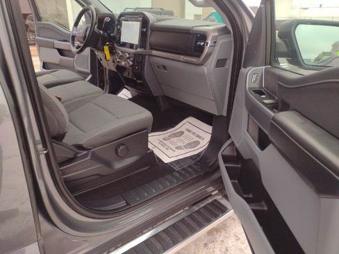 Certified 2024 Ford F150 XLT AWD/4WD image 25