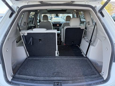 Used 2019 Volkswagen Atlas SE image 9