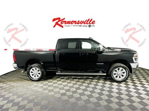 New 2026 RAM 2500 Laramie image 8