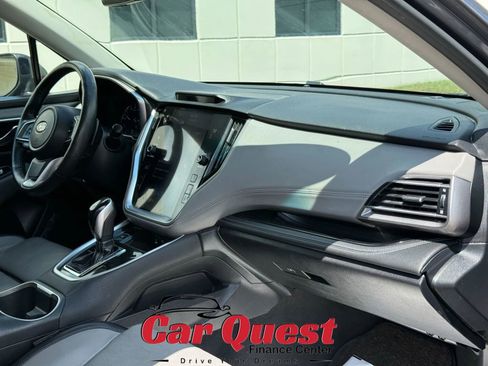Used 2020 Subaru Outback Limited XT w/ Popular Package #2 image 20