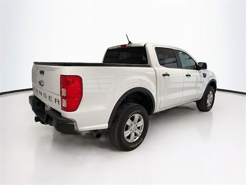 Used 2021 Ford Ranger XL w/ Equipment Group 101A High image 6