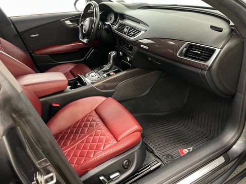 Used 2018 Audi S7 Prestige w/ S Sport Package AWD/4WD image 40