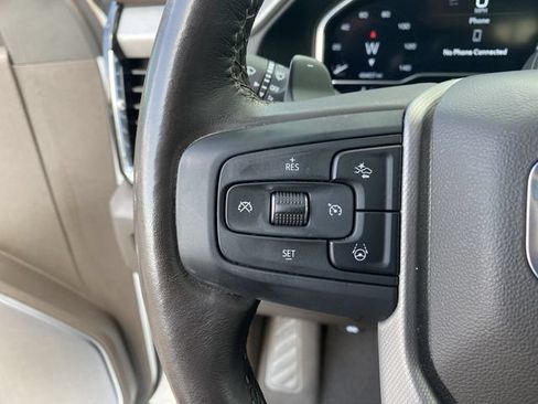 Used 2024 GMC Sierra 1500 Denali RWD image 28