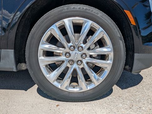 Used 2019 Cadillac XT5 Luxury image 12