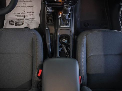 New 2026 Jeep Wrangler Sport S image 26