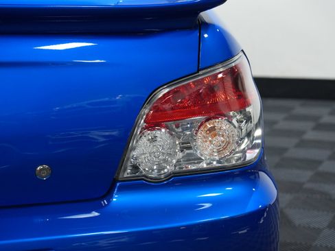 Used 2007 Subaru Impreza WRX STI w/ Popular Equipment Group 2E image 16