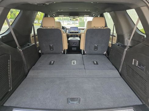 Used 2021 Chevrolet Tahoe Premier image 12