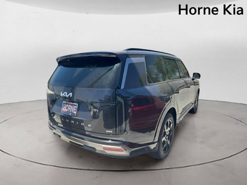New 2027 Kia Telluride SX Prestige AWD/4WD image 4