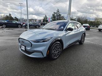 Used 2024 Ford Mustang Mach-E Premium video 1