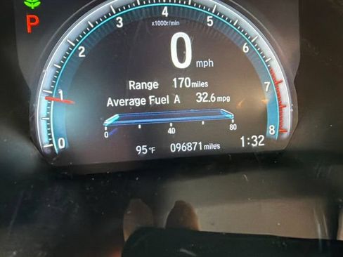Used 2020 Honda Civic LX image 15