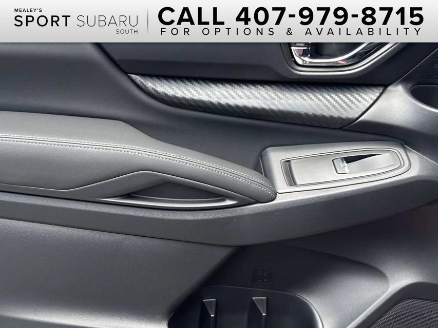 New 2026 Subaru Ascent Premium AWD/4WD image 12