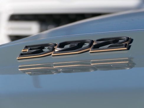 Used 2024 Jeep Wrangler Unlimited Rubicon 392 image 10