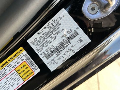 Used 2024 Ford Mustang GT Premium image 34