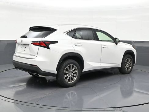 Used 2017 Lexus NX 200t FWD w/ Accessory Package 2 image 5