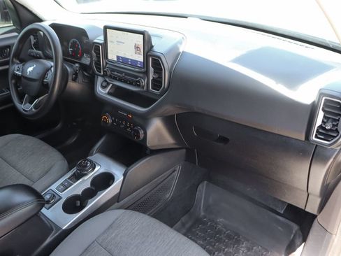Used 2023 Ford Bronco Sport Big Bend AWD/4WD image 34