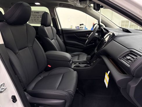 New 2026 Subaru Ascent Bronze Edition AWD/4WD image 23