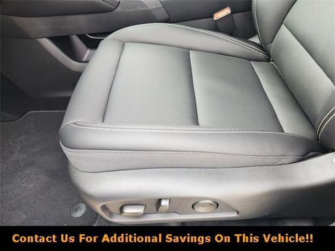 New 2026 GMC Terrain Elevation w/ Elevation Premium Package image 18