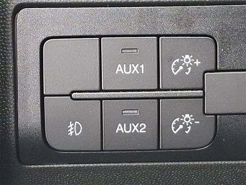 Used 2024 RAM ProMaster 2500 w/ Safety Group image 24