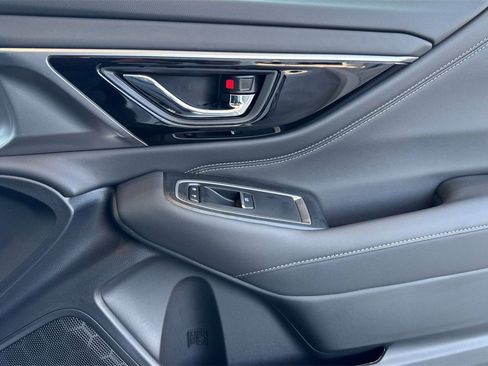 New 2025 Subaru Legacy Limited image 21
