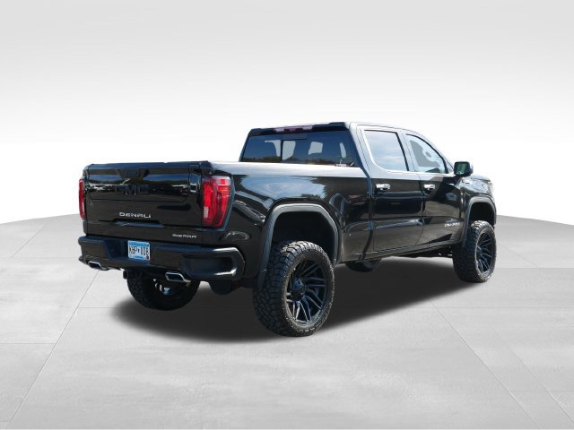 Used 2023 GMC Sierra 1500 Denali w/ Technology Package AWD/4WD image 9