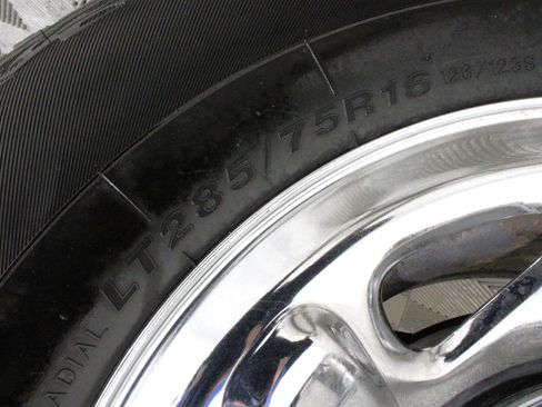 Used 1998 Dodge Ram 2500 Truck 4x4 Quad Cab image 31