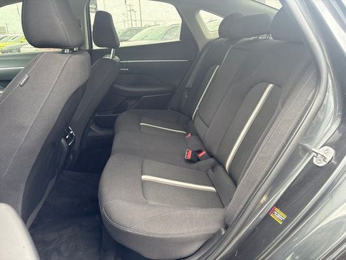Used 2024 Hyundai Sonata SEL FWD image 27