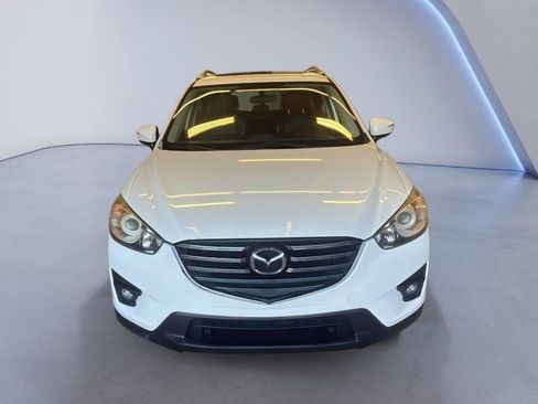 Used 2016 MAZDA CX-5 Grand Touring AWD/4WD image 2