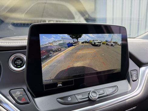 Used 2024 Chevrolet Blazer LT w/ Convenience Package FWD image 20