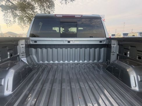 New 2026 Chevrolet Silverado 1500 LT w/ Texas Edition Plus image 19