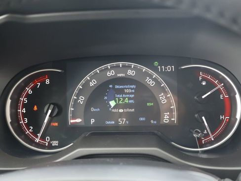 New 2025 Toyota RAV4 XLE w/ Convenience Package image 2