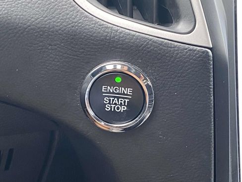 Used 2024 Ford Edge SEL AWD/4WD image 24
